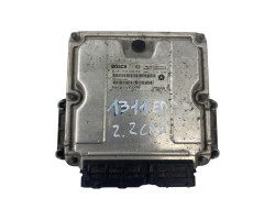 Calculator ECU CHRYSLER PT CRUISER (PT_) [ 2000 - 2010 ] CRD (EDJ) 110KW|150HP OEM 0281010292 / 0 281 010 292