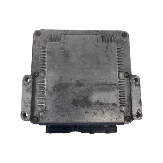 Calculator ECU CHRYSLER PT CRUISER (PT_) [ 2000 - 2010 ] CRD (EDJ) 110KW|150HP OEM 0281010292 / 0 281 010 292