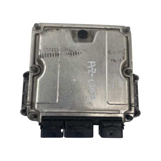 Calculator ECU CITROËN XSARA PICASSO (N68) [ 1999 - > ] 2.0 HDi (RHM (DW10ATED4)) 76KW|103HP OEM 0281011084 / 0 281 011 084