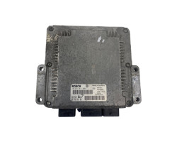 Calculator ECU CITROËN XSARA PICASSO (N68) [ 1999 - > ] 2.0 HDi (RHM (DW10ATED4)) 76KW|103HP OEM 0281011084 / 0 281 011 084