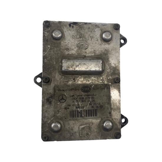 Modul balast  MERCEDES-BENZ E-CLASS (W211) [ 2002 - 2009 ] OEM A0028202426 / A 002 820 24 26