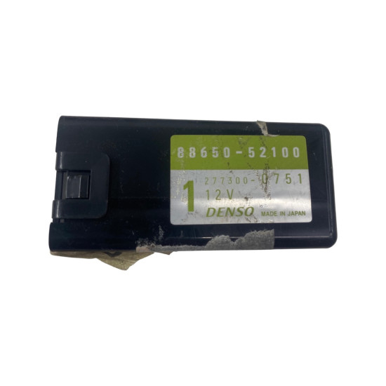 Modul control TOYOTA YARIS (_P1_) [ 1999 - 2005 ] OEM 88650-52100