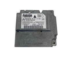 Calculator airbag CITROËN C4 I (LC_) [ 2004 - 2013 ] OEM 9653493780