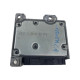 Calculator airbag CITROËN C4 I (LC_) [ 2004 - 2013 ] OEM 9653493780