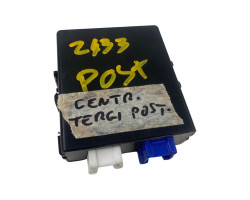 Modul stergatoare KIA SORENTO I (JC) [ 2002 - > ] OEM 987503E000 / 98750-3E000
