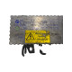 Modul balast  BMW 5 (E39) [ 1995 - 2003 ] OEM 63129373165 / 63 12-9 373 165