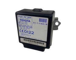 Modul inchidere centralizata TOYOTA YARIS (_P1_) [ 1999 - 2005 ] OEM 8974152021 / 89741-52021