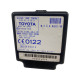 Modul inchidere centralizata TOYOTA YARIS (_P1_) [ 1999 - 2005 ] OEM 8974152021 / 89741-52021