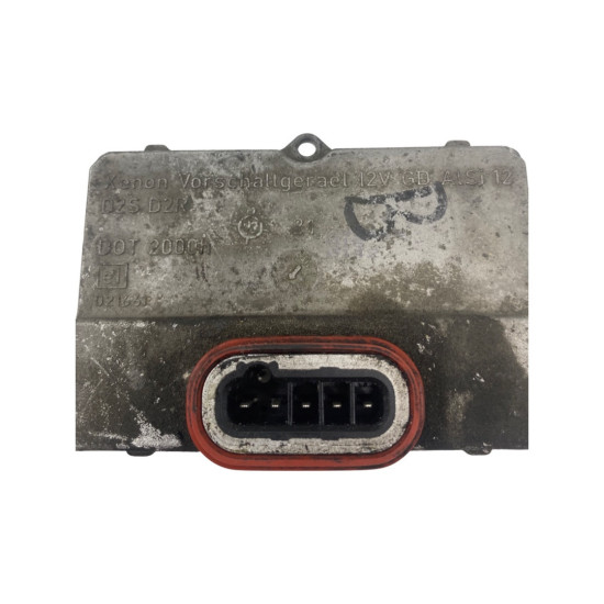 Modul balast MERCEDES-BENZ M-CLASS II (W164)  [ 2005 - 2012 ] OEM  5DV00829000 / 5DV 008 290-00