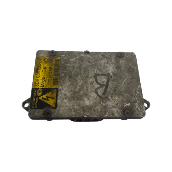 Modul balast MERCEDES-BENZ M-CLASS II (W164)  [ 2005 - 2012 ] OEM  5DV00829000 / 5DV 008 290-00