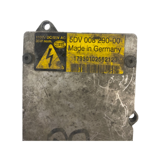 Modul balast MERCEDES-BENZ M-CLASS II (W164)  [ 2005 - 2012 ] OEM  5DV00829000 / 5DV 008 290-00