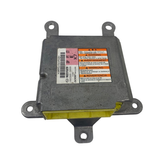 Calculator airbag SUBARU IMPREZA III Hatchback (GR, GH, G3) [ 2007 - 2014 ] OEM 98221FG070 / 98221FG070