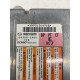 Calculator airbag SUBARU IMPREZA III Hatchback (GR, GH, G3) [ 2007 - 2014 ] OEM 98221FG070 / 98221FG070