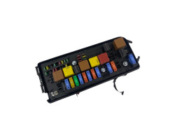 Panou sigurante SAAB 9-3 (YS3F) [ 2002 - 2015 ] TiD (D223L) 92KW|125HP OEM 519073019