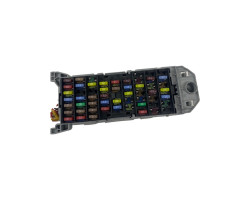 Panou sigurante OPEL MERIVA (X03) [ 2003 - 2010 ] 1.6 (Z 16 SE) 64KW|87HP Delphi OEM 933636136