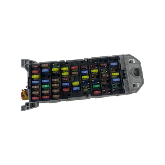 Panou sigurante OPEL MERIVA (X03) [ 2003 - 2010 ] 1.6 (Z 16 SE) 64KW|87HP Delphi OEM 933636136