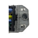 Panou sigurante OPEL MERIVA (X03) [ 2003 - 2010 ] 1.6 (Z 16 SE) 64KW|87HP Delphi OEM 933636136