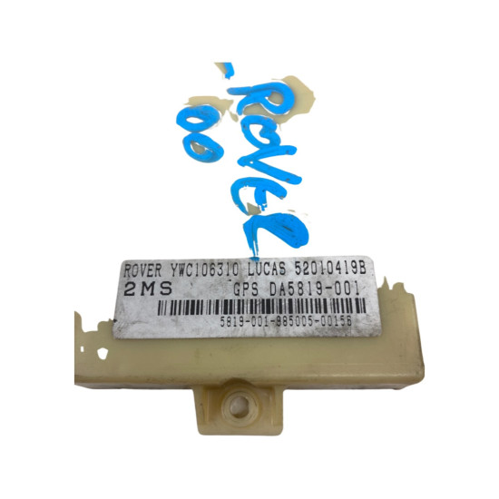 Modul alarma OEM YWC106310 Land Rover Freelander (1998-2003)