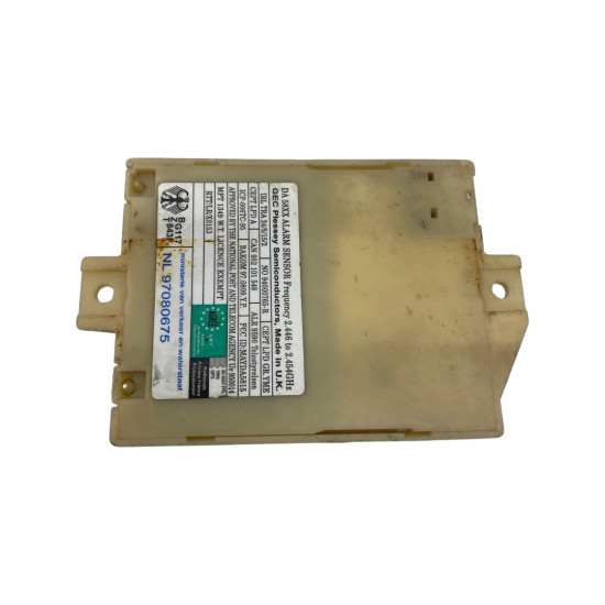 Modul alarma OEM YWC106310 Land Rover Freelander (1998-2003)