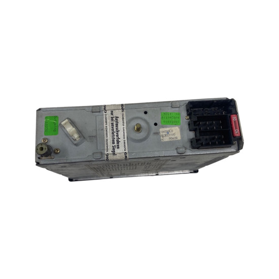 CD player auto ALFA ROMEO 145 (930_) [ 1994 - 2001 ] OEM WKC3301 RDS918343