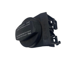 Buson / Capac ulei  MERCEDES-BENZ A-CLASS II (W169) [ 2004 - 2012 ] OEM A6400100369 / A 640 010 03 69