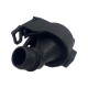 Buson / Capac ulei  MERCEDES-BENZ A-CLASS II (W169) [ 2004 - 2012 ] OEM A6400100369 / A 640 010 03 69