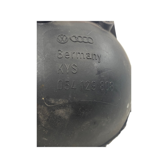 Rezervor vacuum VOLKSWAGEN CRAFTER 30-50 Platform/Chassis (2F_) [ 2006 - 2016 ] TDI (BJM, CECB) 120KW|163HP OEM 054129808 / 054 129 808