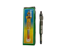 Bujie incandescenta RENAULT CLIO II (BB0/1/2_, CB0/1/2_) [ 1998 - > ] dCi (K9K 702) 59KW|80HP LUCAS OEM HDS355