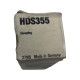 Bujie incandescenta RENAULT CLIO II (BB0/1/2_, CB0/1/2_) [ 1998 - > ] dCi (K9K 702) 59KW|80HP LUCAS OEM HDS355