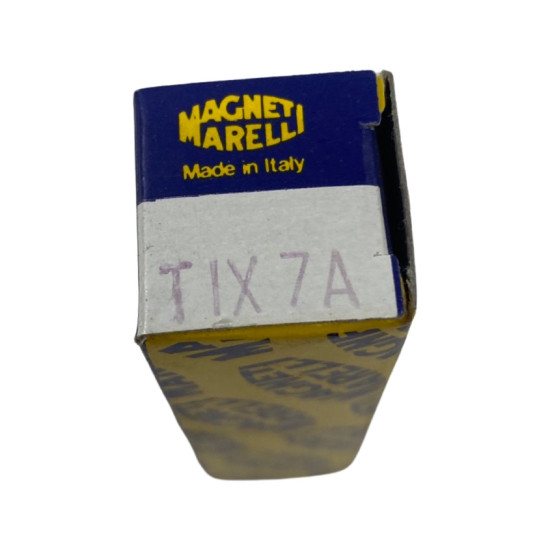 Bujie incandescenta FIAT DUCATO Box (280_) [ 1982 - 1990 ] 2.0 (170 B) 55KW|75HP Magneti Marelli OEM TIX7A