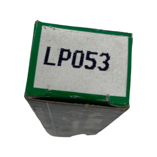 Bujie incandescenta BMW 7 III (E38) [ 1994 - 2001 ] 730 d (M57 D30 (306D1)) 142KW|193HP LUCAS OEM LP053