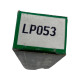 Bujie incandescenta BMW 7 III (E38) [ 1994 - 2001 ] 730 d (M57 D30 (306D1)) 142KW|193HP LUCAS OEM LP053