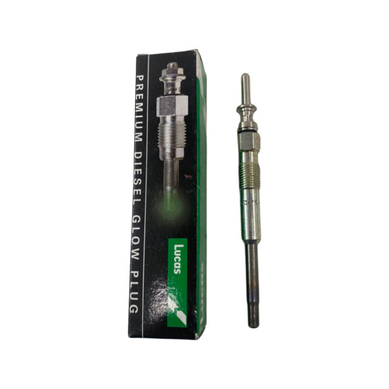 Bujie incandescenta BMW 7 III (E38) [ 1994 - 2001 ] 730 d (M57 D30 (306D1)) 142KW|193HP LUCAS OEM LP053
