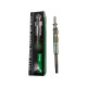 Bujie incandescenta BMW 7 III (E38) [ 1994 - 2001 ] 730 d (M57 D30 (306D1)) 142KW|193HP LUCAS OEM LP053