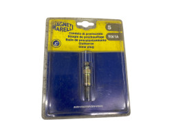 Bujie incandescenta SEAT INCA (6K9) [ 1995 - 2003 ] D (1Y) 47KW|64HP Magneti Marelli 0250200052 OEM TIX1A
