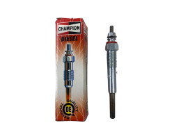 Bujie incandescenta OPEL VECTRA A (86_, 87_, J89) [ 1988 - 1995 ] 1.6 (16 SV) 60KW|82HP Champion OEM CH157