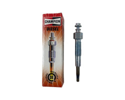 Bujie incandescenta FORD RANGER (ER, EQ) [ 1997 - 2006 ] TDdi (WL) 86KW|117HP Champion OEM CH242
