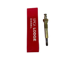 Bujie incandescenta OPEL CORSA A Hatchback (93_, 94_, 98_, 99_, S83) [ 1982 - 1993 ] TD (15 DT (T4EC1)) 49KW|67HP OEM Lodge PR127