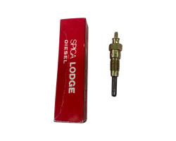 Bujie incandescenta NISSAN PATROL III/1 Hardtop (K160) [ 1979 - 1989 ] TD (SD33T) 81KW|110HP OEM Lodge PR116