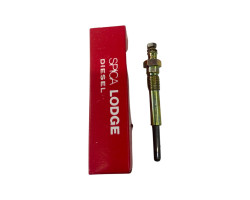 Bujie incandescenta OPEL CORSA A Box (S83) [ 1986 - 1994 ] D (15 D (4EC1)) 37KW|50HP OEM Lodge PR126