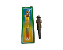 Bujie incandescenta AUDI A6 II Avant (4B5, 4B6, C5) [ 1997 - 2005 ] TDI (AJM) 85KW|115HP LUCAS OEM HDS343