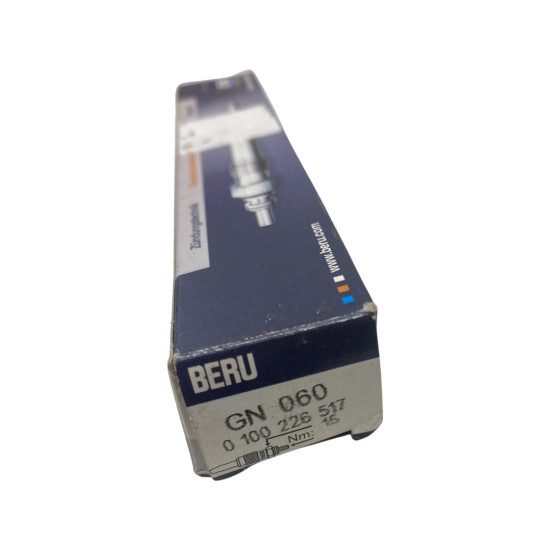 Bujie incandescenta BERU OEM 0100226517 SSANGYONG Rodius I (Year of Construction 05.2005 - ..., 163 - 165 PS, Diesel)