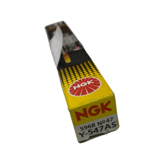 Bujie incandescenta BMW 3 V (E90) [ 2004 - 2012 ] 320 d (N47 D20 A, N47 D20 C) 130KW|177HP NGK OEM Y-547AS