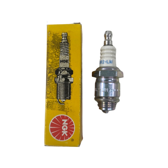 Bujie NGK 5798   OEM BR2-LM — NGK