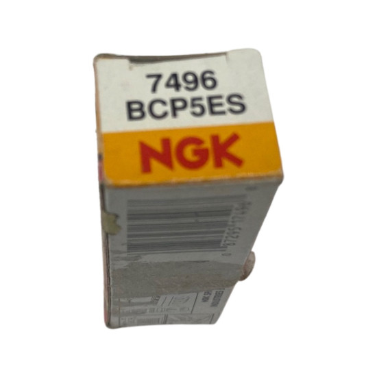 Bujie MERCEDES-BENZ E-CLASS II (W210) [ 1995 - 2003 ] E 320 (M 104.995) 162KW|220HP NGK OEM BCP5ES