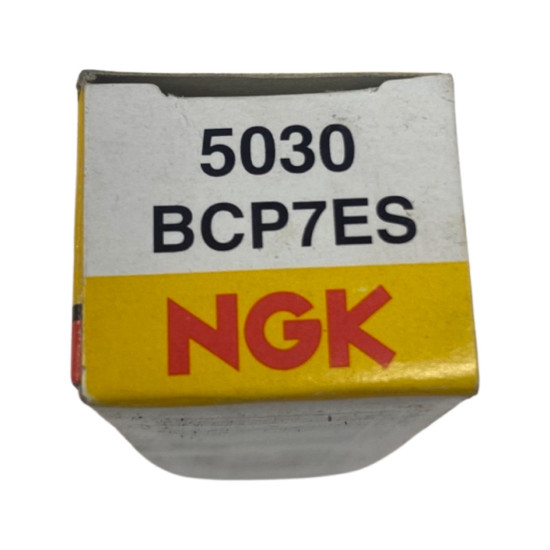 Bujie ALFA ROMEO SPIDER (916_) [ 1994 - 2005 ] JTS (937 A1.000) 121KW|165HP NGK OEM BCP7ES