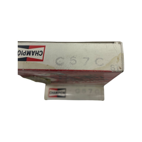 Bujie Champion OEM C57C OEMZ602025 — MITSUBISHI OE 4DA36-M10 — SUZUKI 