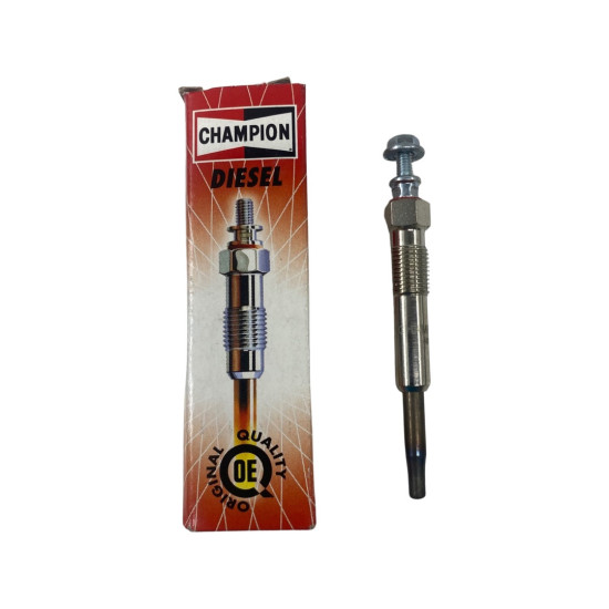 Bujie incandescenta HONDA ACCORD VI (CH, CK, CG, CF8) [ 1997 - 2003 ] Turbo DI (20T2N) 77KW|105HP Champion OEM CH169