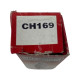 Bujie incandescenta HONDA ACCORD VI (CH, CK, CG, CF8) [ 1997 - 2003 ] Turbo DI (20T2N) 77KW|105HP Champion OEM CH169