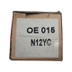 Bujie BMW 5 (E28) [ 1980 - 1987 ] 520 i (M20 B20 (206KA)) 110KW|150HP Champion OE015  OEM N12YC